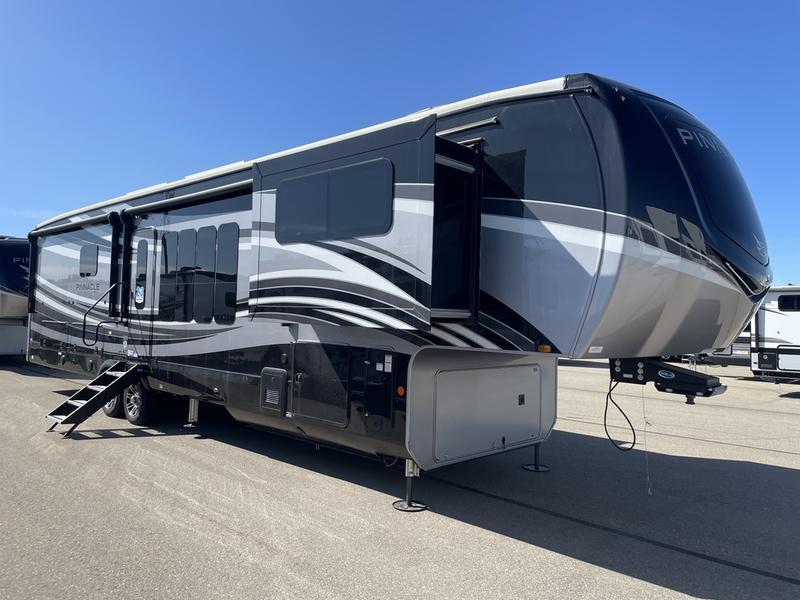 RV LOCKS