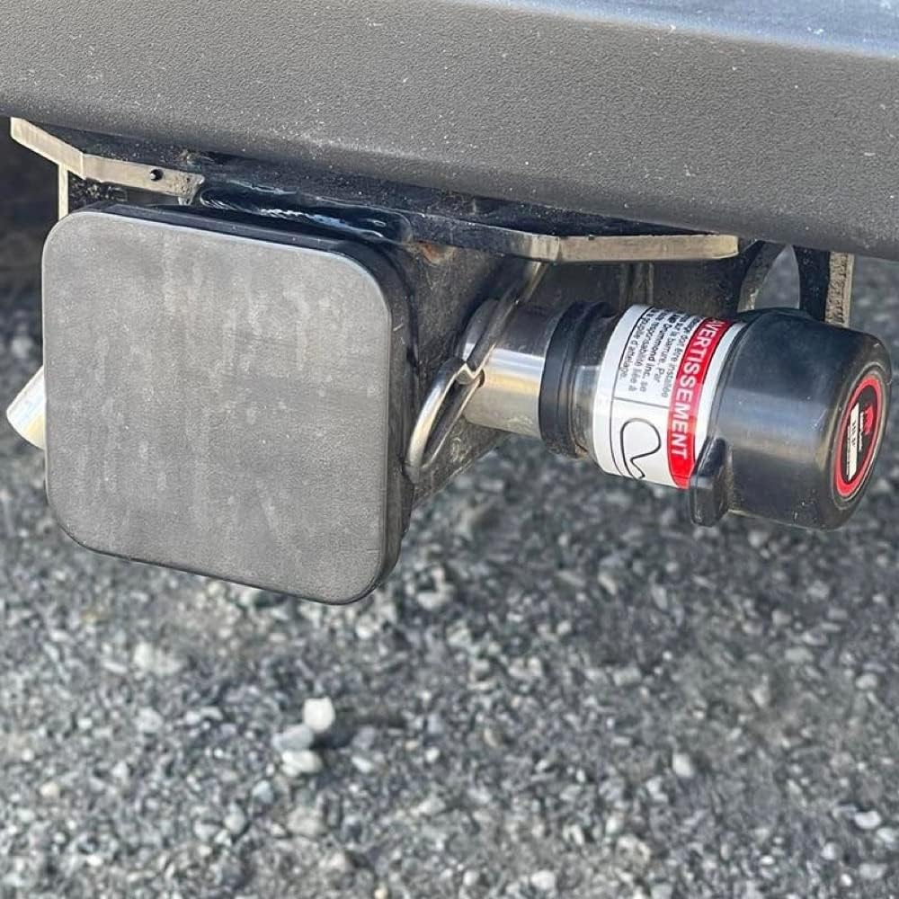 HITCH PIN LOCK