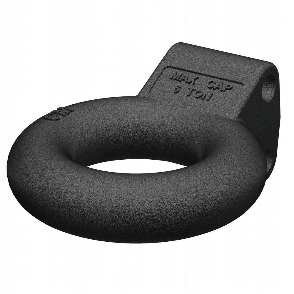 LUNETTE RING LOCK