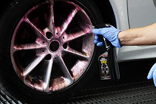 Regenera - Decontamination Kit for Rims