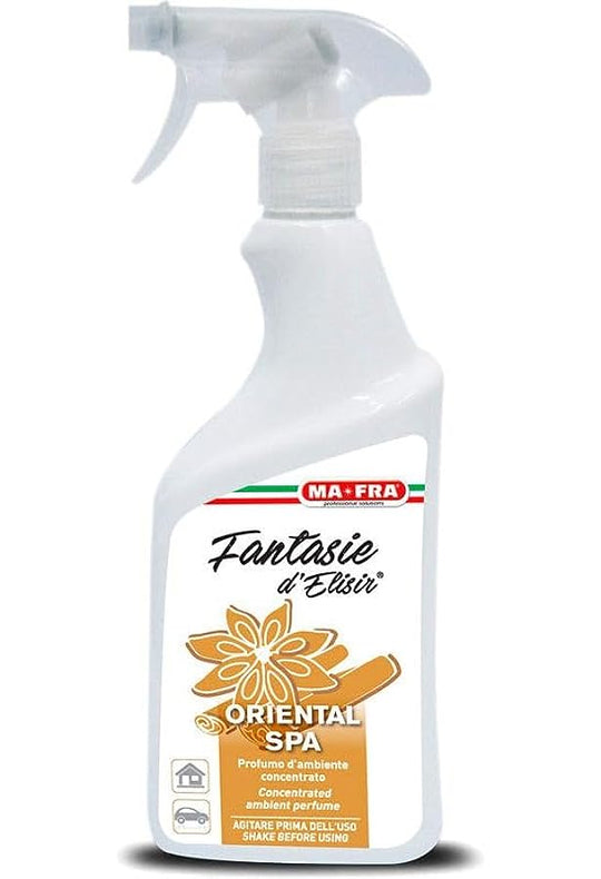 Fantasie d'Elisir - Parfum