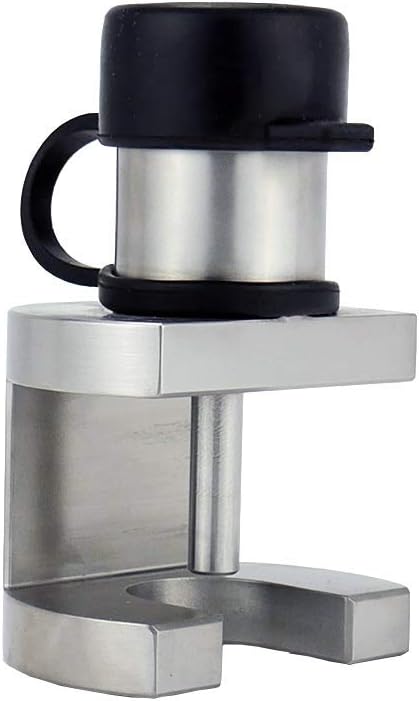 AMPLock GNB - Heavy Duty Lock Gooseneck Trailer Lock