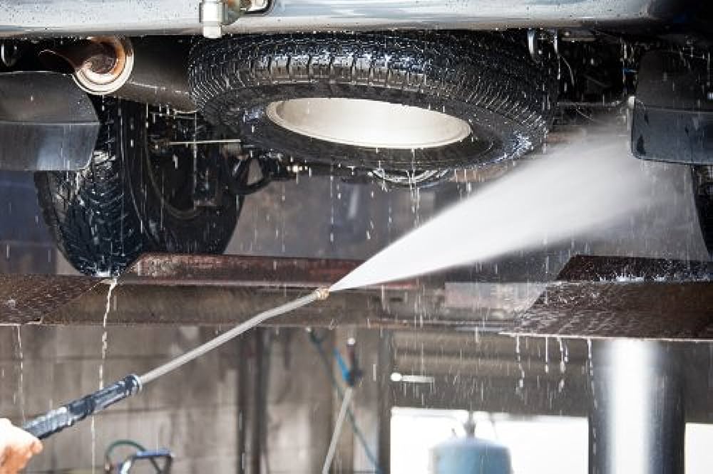 Super Mafrasol - Industrial Degreaser