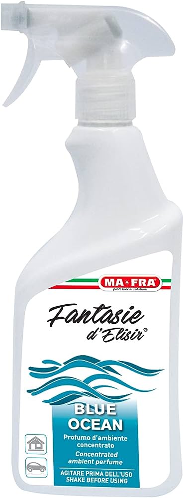 Fantasie d'Elisir - Parfum
