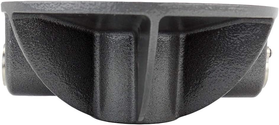 AMPLock LPCFD - Heavy Duty Lock for Semi-Trailer / Commercial Trailer / 53" Trailer