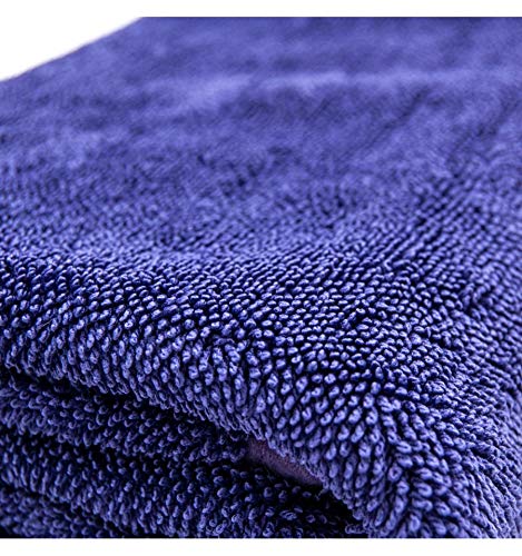 Super Dryer - Serviette de séchage en microfibre