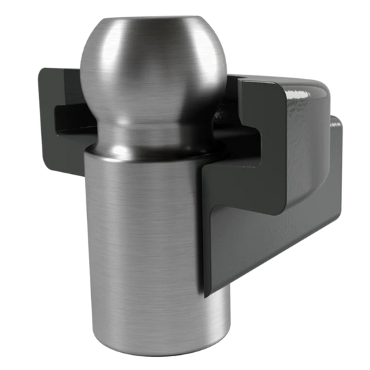 AMPLock BRP - Heavy Duty Trailer Lock Whit Flat Lip