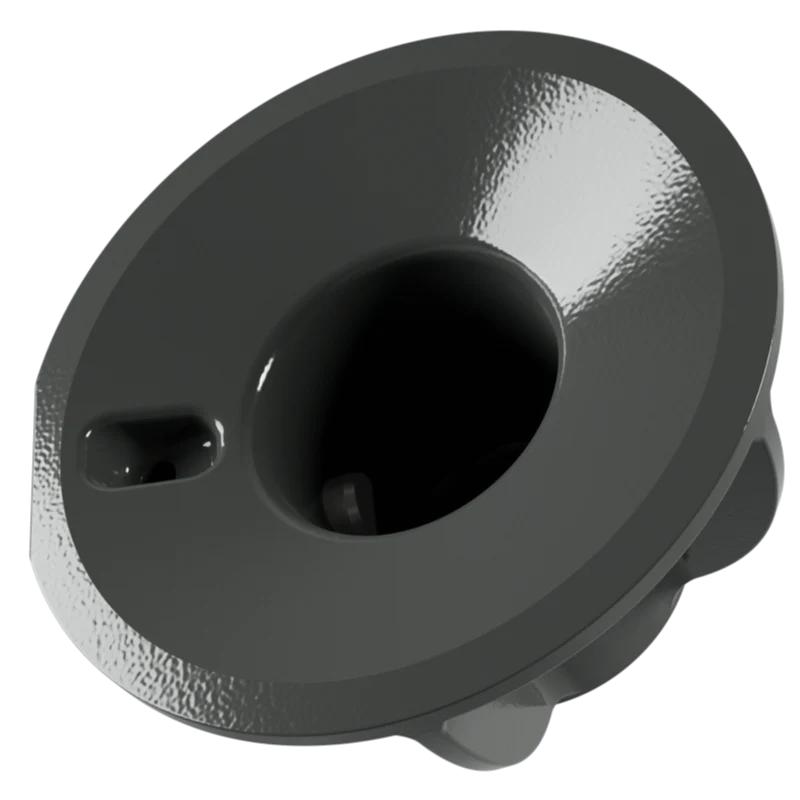 AMPLock LPCVR - Heavy Duty Fifthwheel Lock