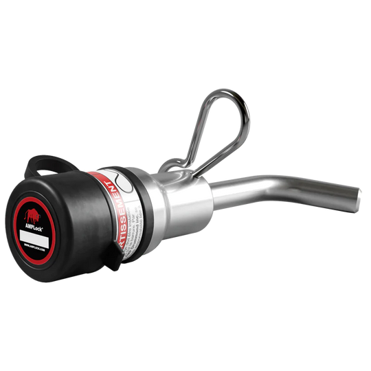 AMPLock HLP - Hitch Pin Lock
