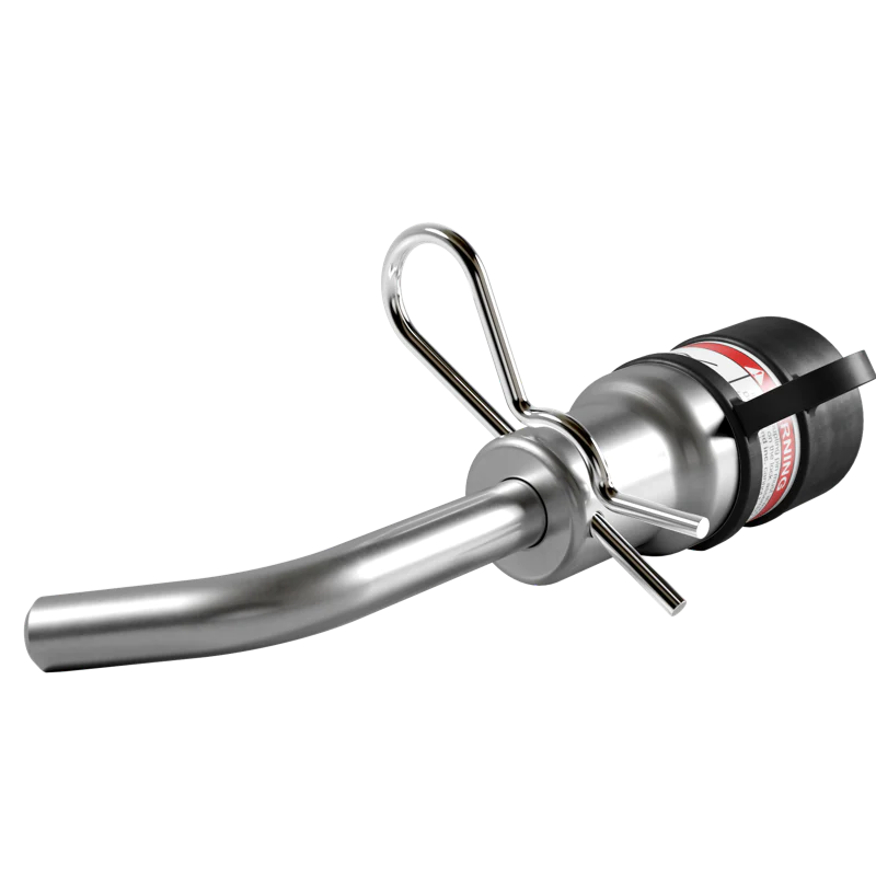 AMPLock HLP - Hitch Pin Lock