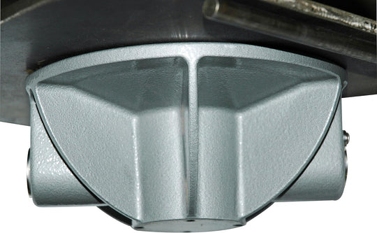 AMPLock LPCFD - Heavy Duty Lock for Semi-Trailer / Commercial Trailer / 53" Trailer