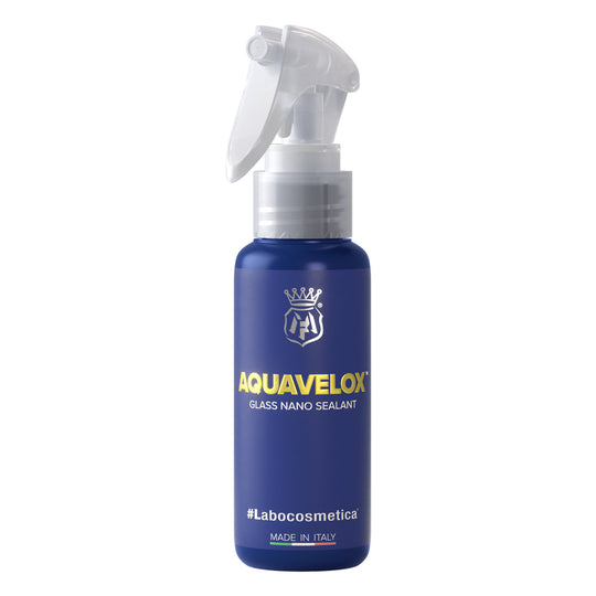 Labocosmetica AQUAVELOX - Protection des surfaces en verre