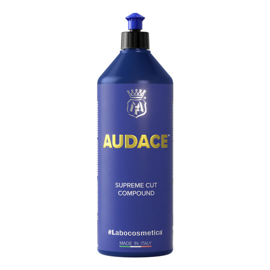 Labocosmetica AUDACE - Polis de Coupe Suprême