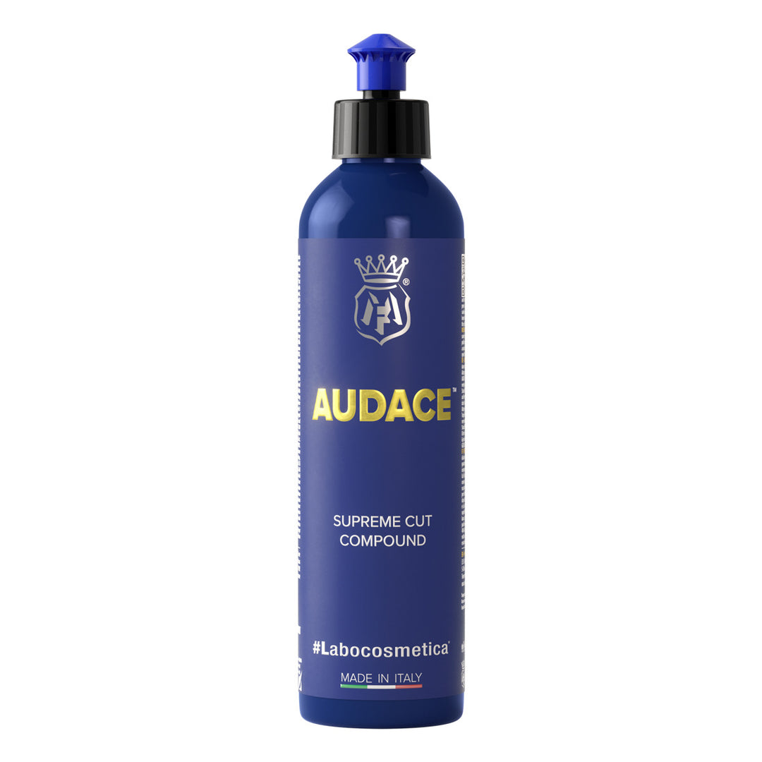 Labocosmetica AUDACE - Polis de Coupe Suprême