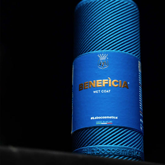 Labocosmetica BENEFICIA - Hydro Sealant Wet Coat