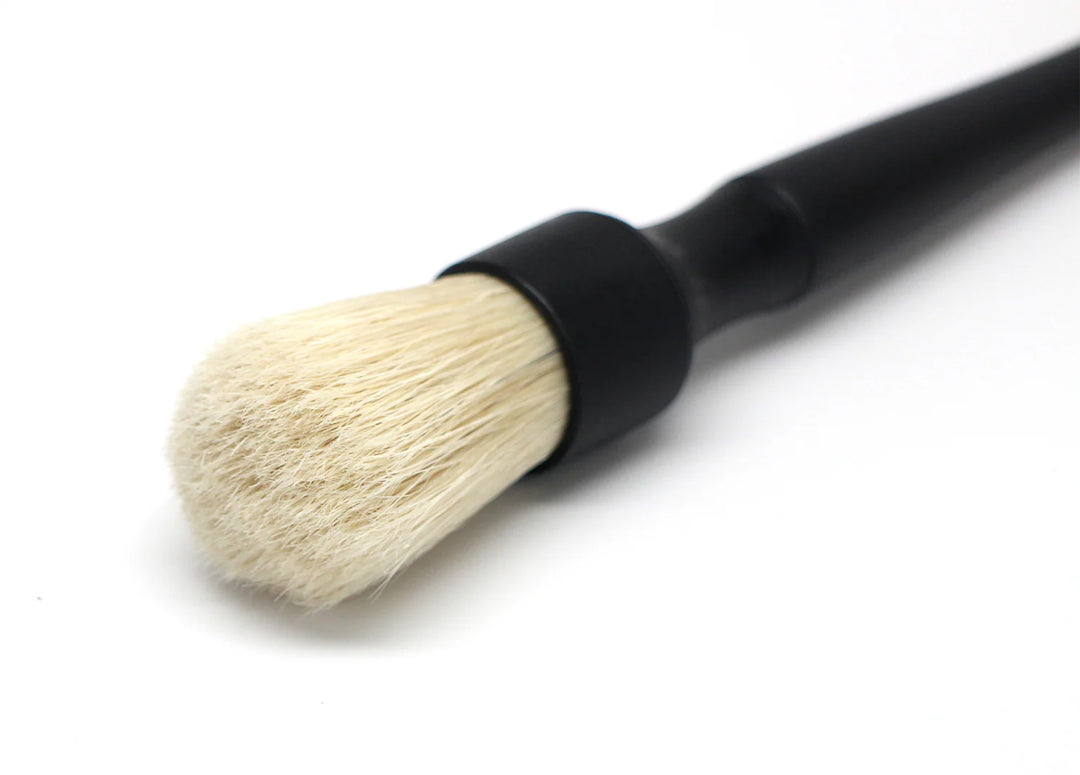 Detail factory - Brosses en Poils de Sanglier Petit