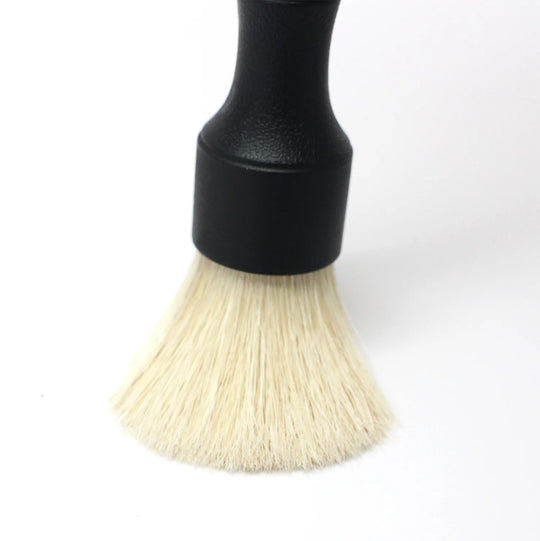 Detail factory - Brosses en Poils de Sanglier Petit