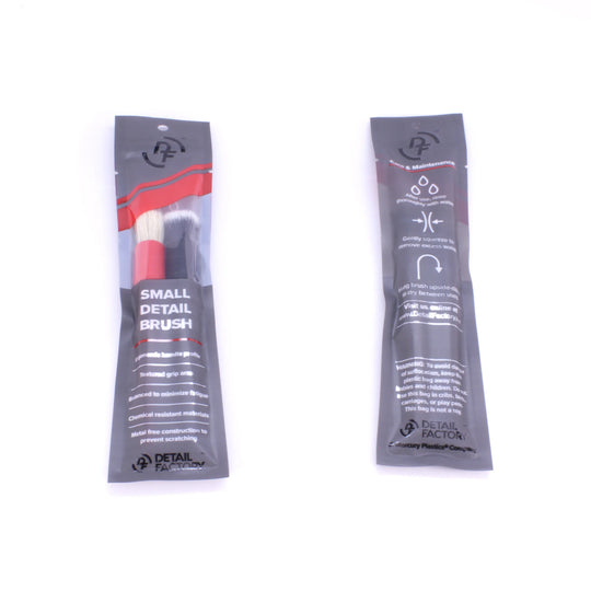 Detail Factory - Ensemble de Brosses pour Crevasses
