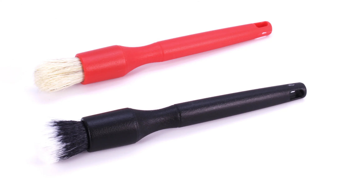 Detail Factory - Ensemble de Brosses pour Crevasses