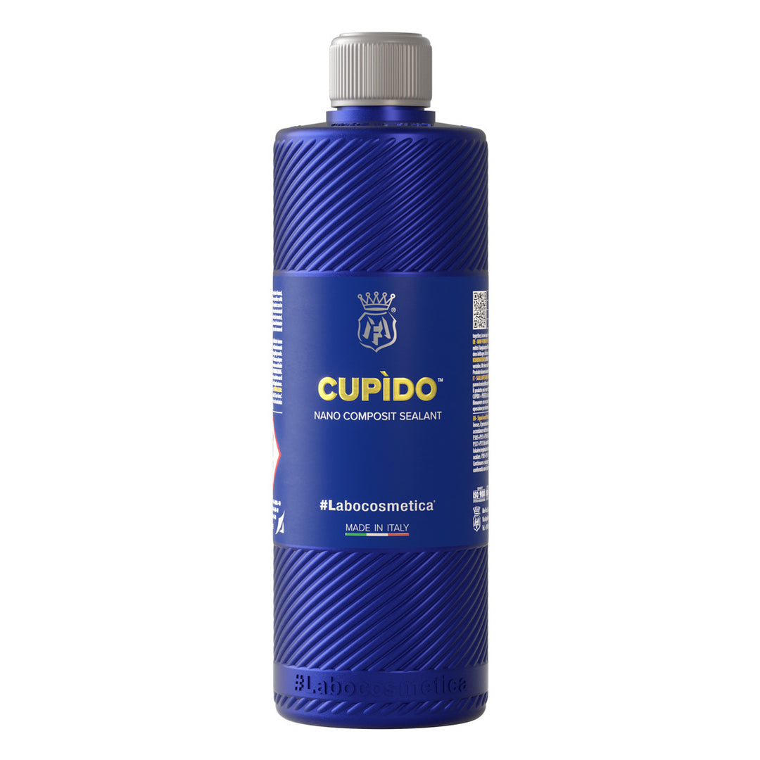 Labocosmetica CUPIDO - Nano composit sealant