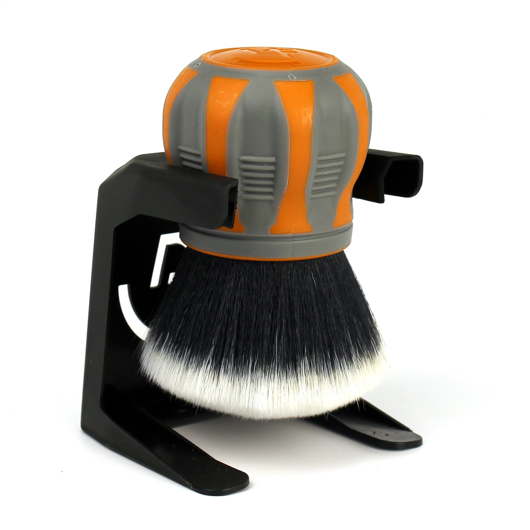 Detail Factory - Curveball - Brosse ultra-douce pour Grandes Surfaces