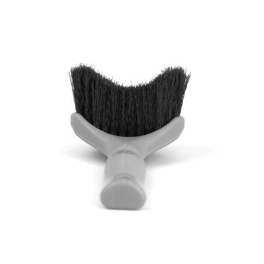 Detail Factory - Moto Line - Brosse à Pneus Courbée