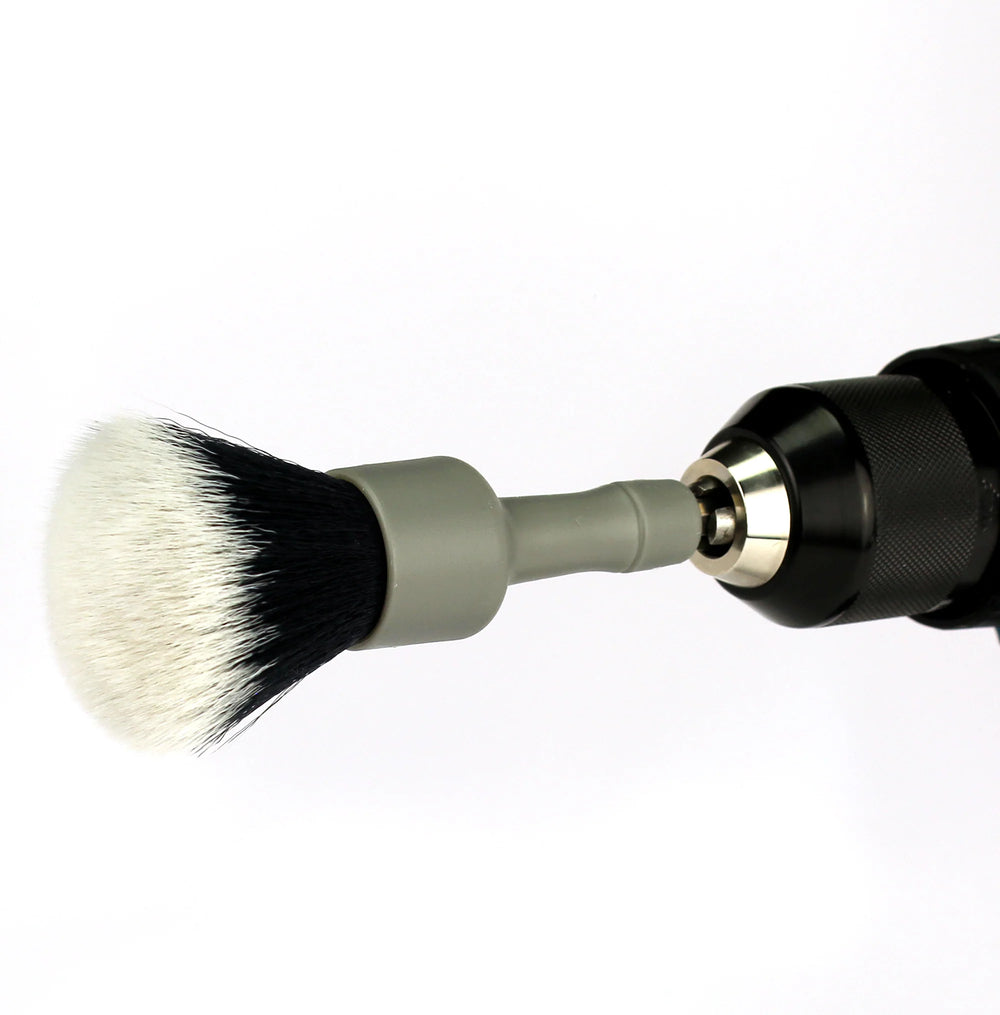 Detail Factory - Brosse Ultra-Soft pour Perceuse