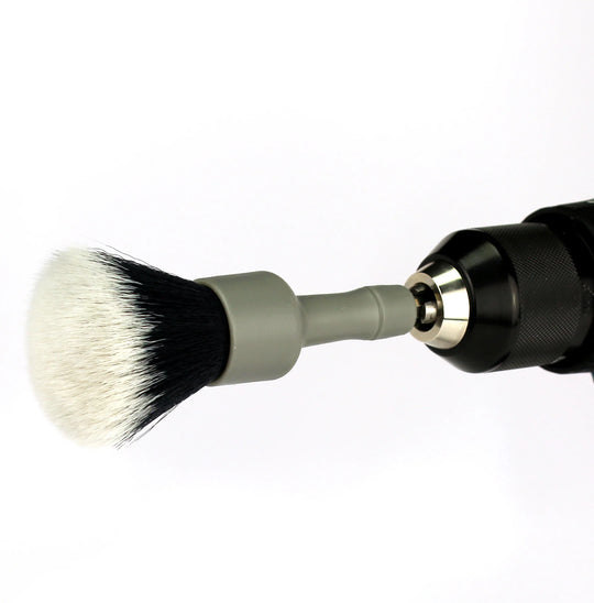 Detail Factory - Brosse Ultra-Soft pour Perceuse