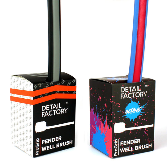 Detail Factory - ProGrip - Brosse pour Passages de Roues