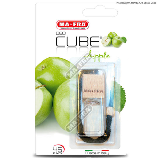 Deo Cube - Désodorisants pour voiture