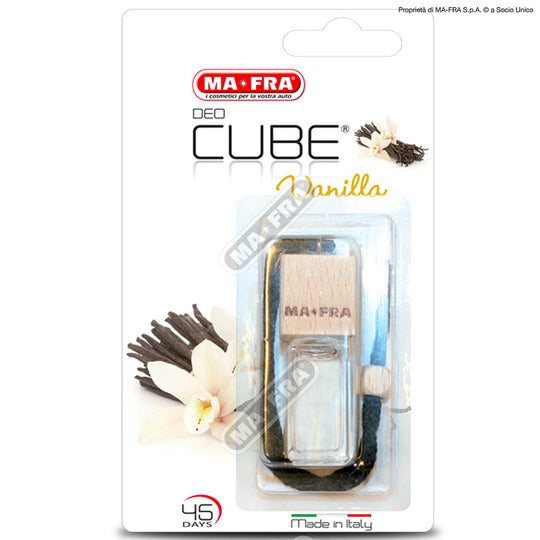 Deo Cube - Désodorisants pour voiture