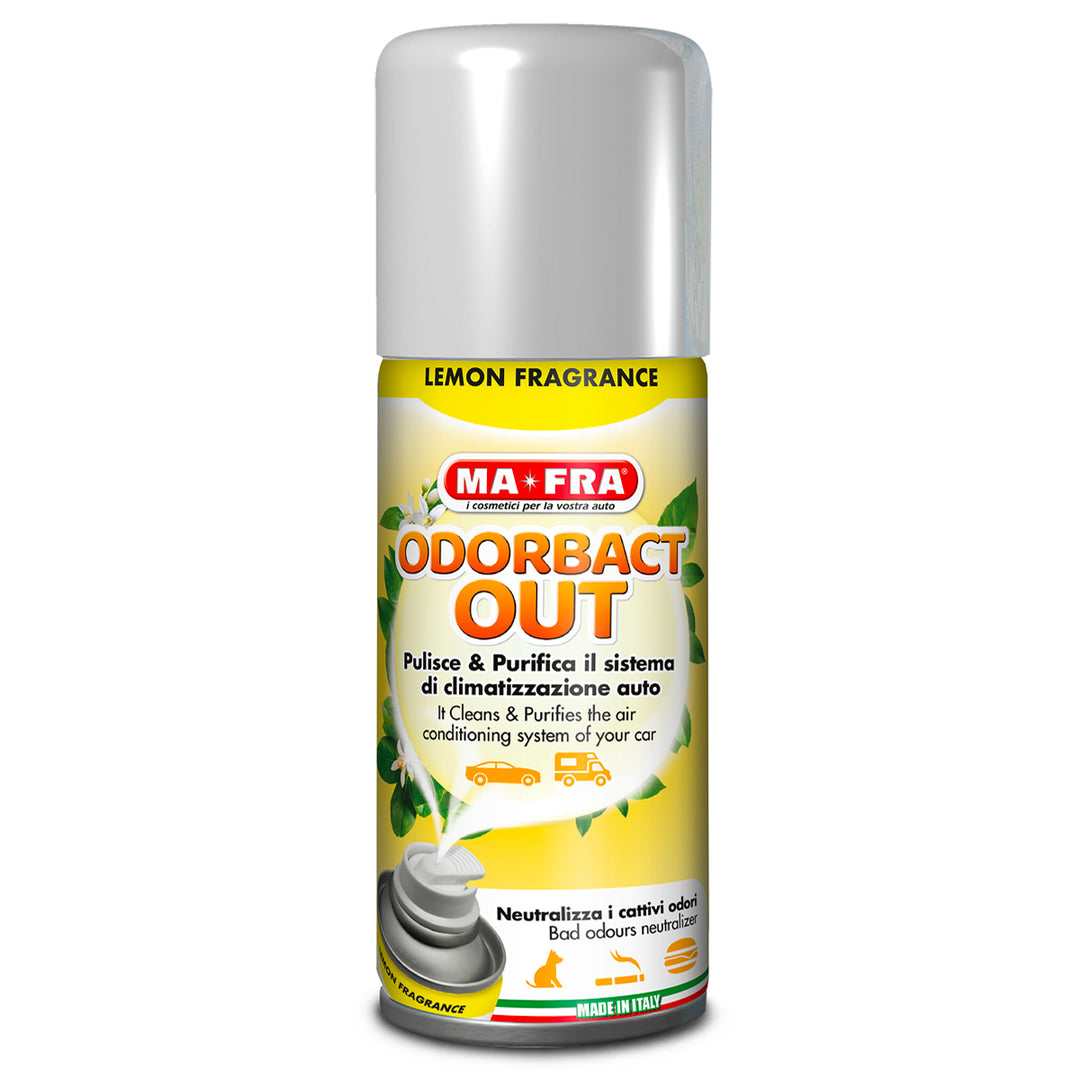 Odorbact Out - Destruction des odeurs