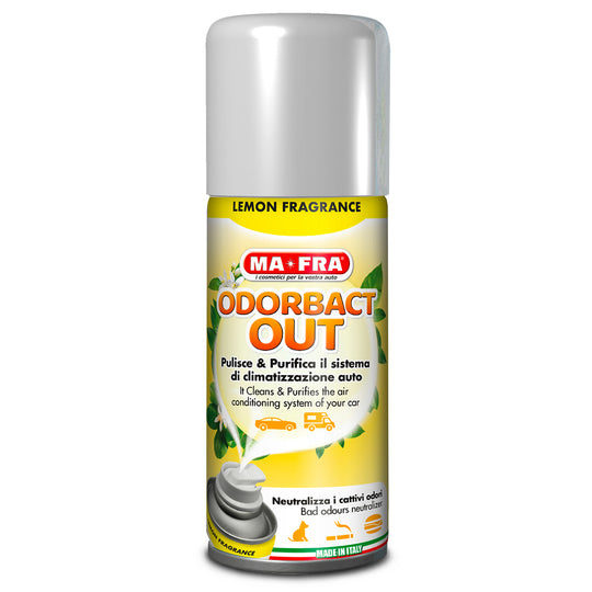 Odorbact Out - Destruction des odeurs