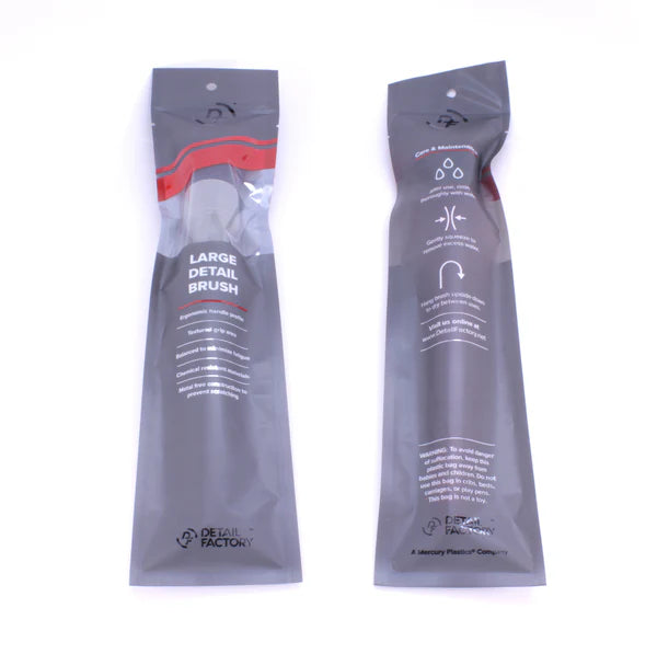 Detail Factory - Brosses Ultra-Douces Large