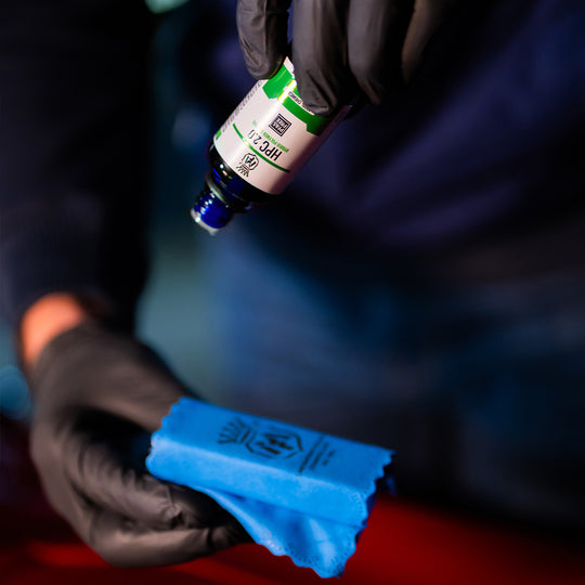 HPC 2.0 - Revêtement Hybride Polysiloxane