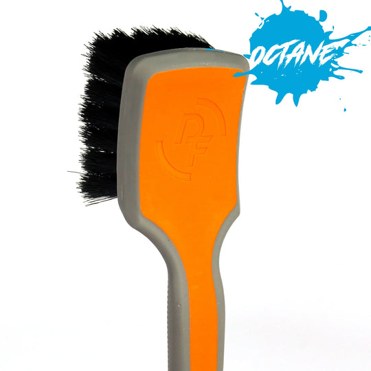 Detail Factory - ProGrip - Brosse Intérieure