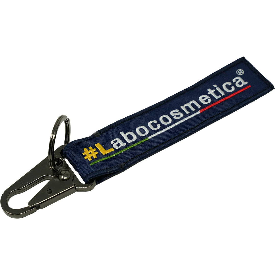Labocosmetica Keychain - Porte-Clés