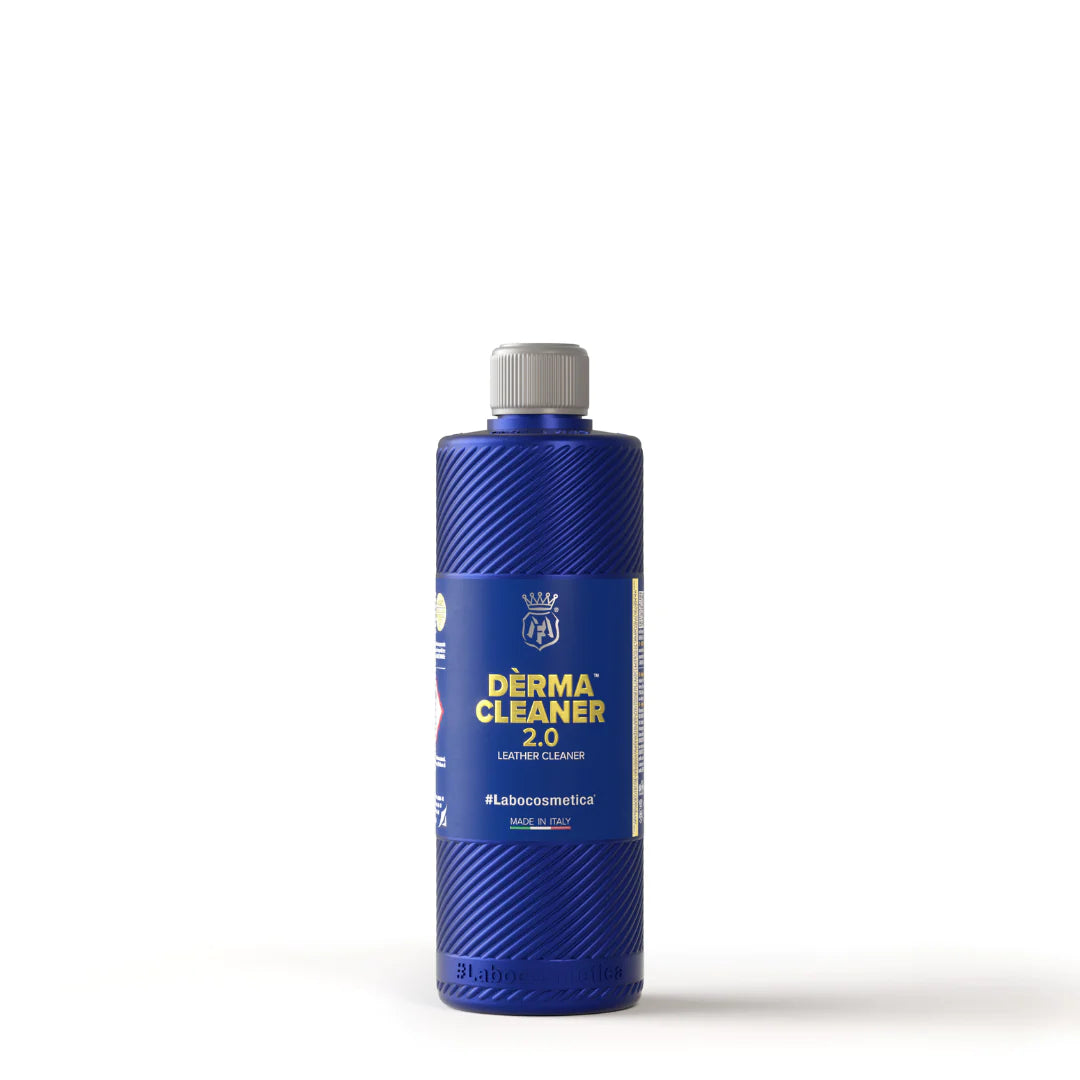 Labocosmetica DERMA CLEANER 2.0 - Nettoyant pour cuir