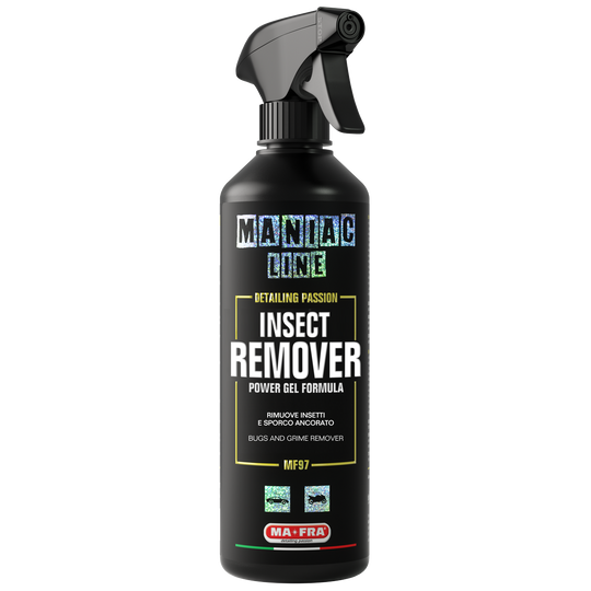 Maniac Line Insect Remover Gel