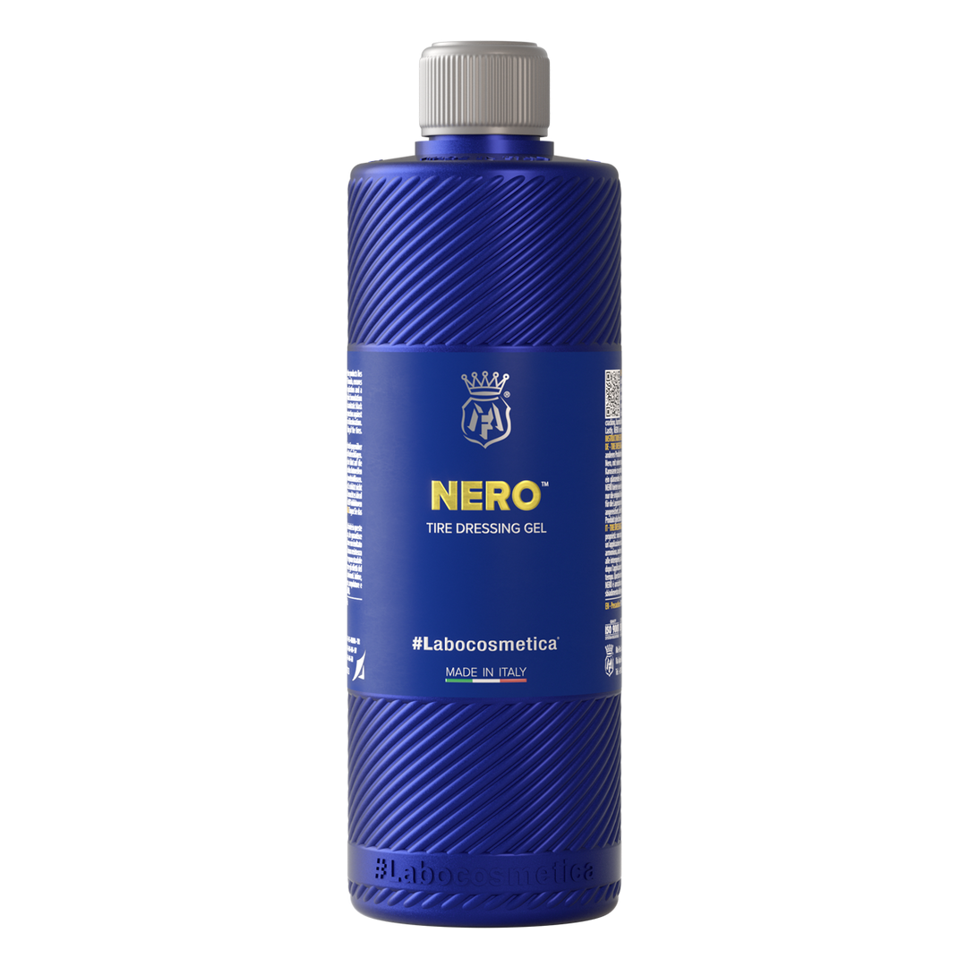 Labocosmetica NERO - Dressing Gel Pour Pneus