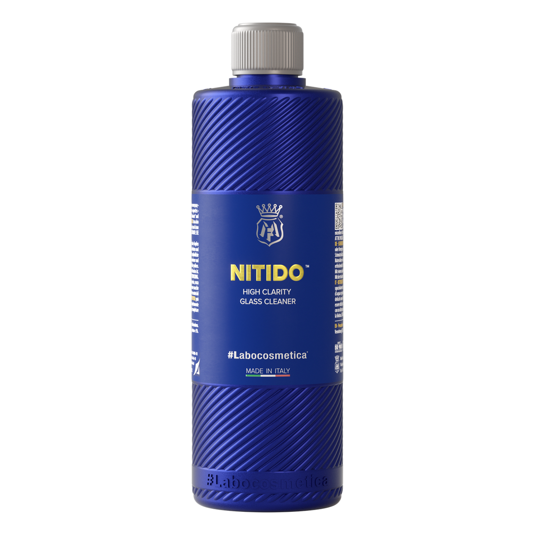 Labocosmetica NITIDO - Nettoyant Pour Vitres Haute Clarté