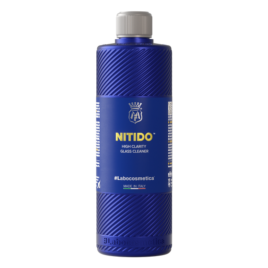 Labocosmetica NITIDO - Nettoyant Pour Vitres Haute Clarté