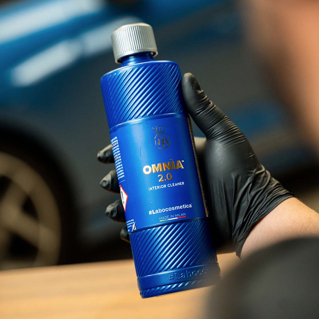 Labocosmetica OMNIA 2.0 - Nettoyant intérieur