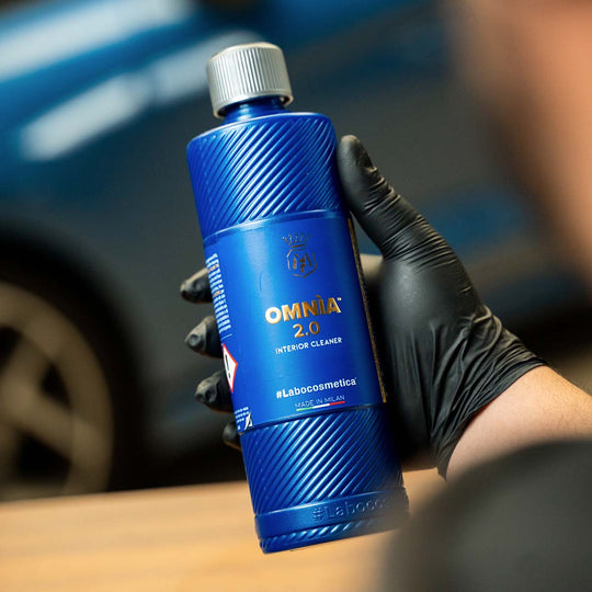 Labocosmetica OMNIA 2.0 - Nettoyant intérieur