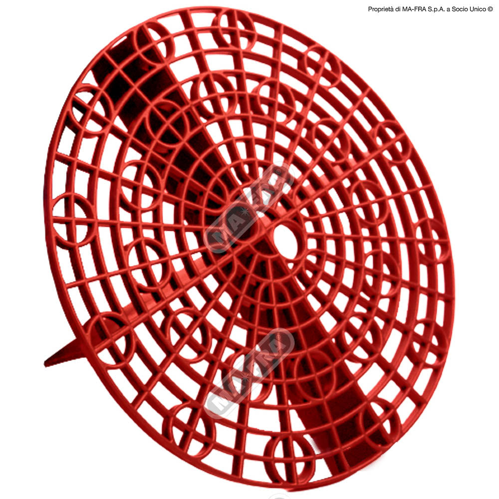 Grit Guard For Bucket