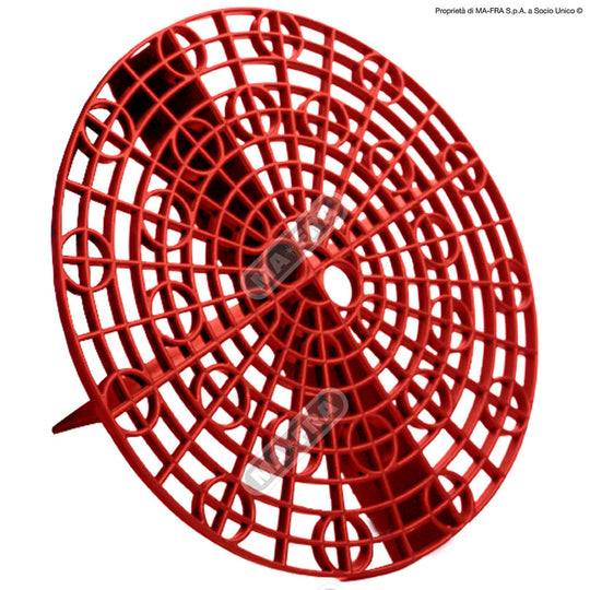 Grit Guard For Bucket