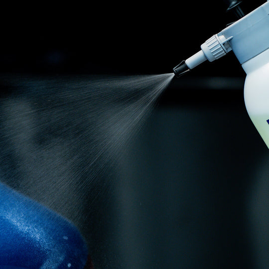 Labocosmetica PRELUDIO ACIDIC - Prélavage Pour Système Sans Rinçage Et Sans Eau