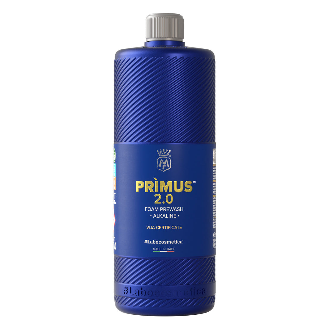 Labocosmetica PRIMUS 2.0 - High Safety foam Prewash