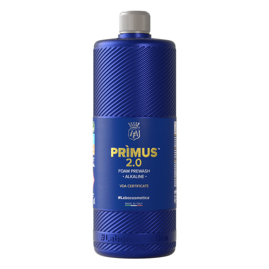 Labocosmetica PRIMUS 2.0 - High Safety foam Prewash