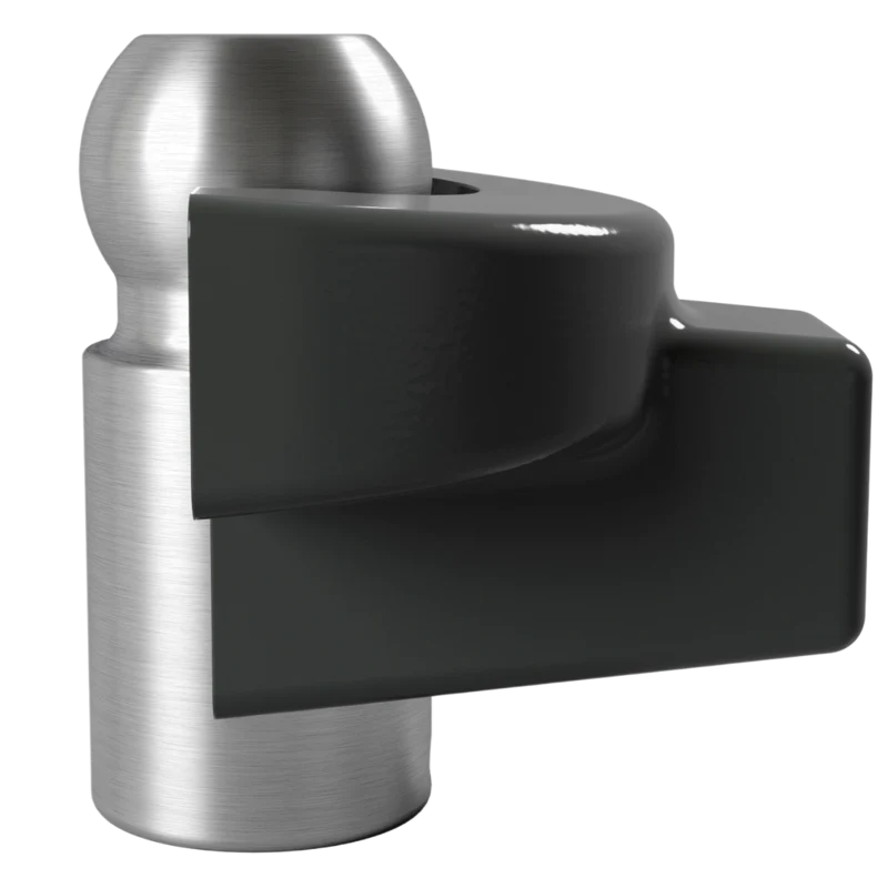 AMPLock BRP - Heavy Duty Trailer Lock Whit Flat Lip